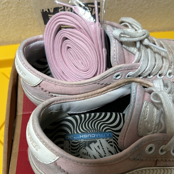 Vans x Spitfire Chima Pro 2 - Picture 5 of 8